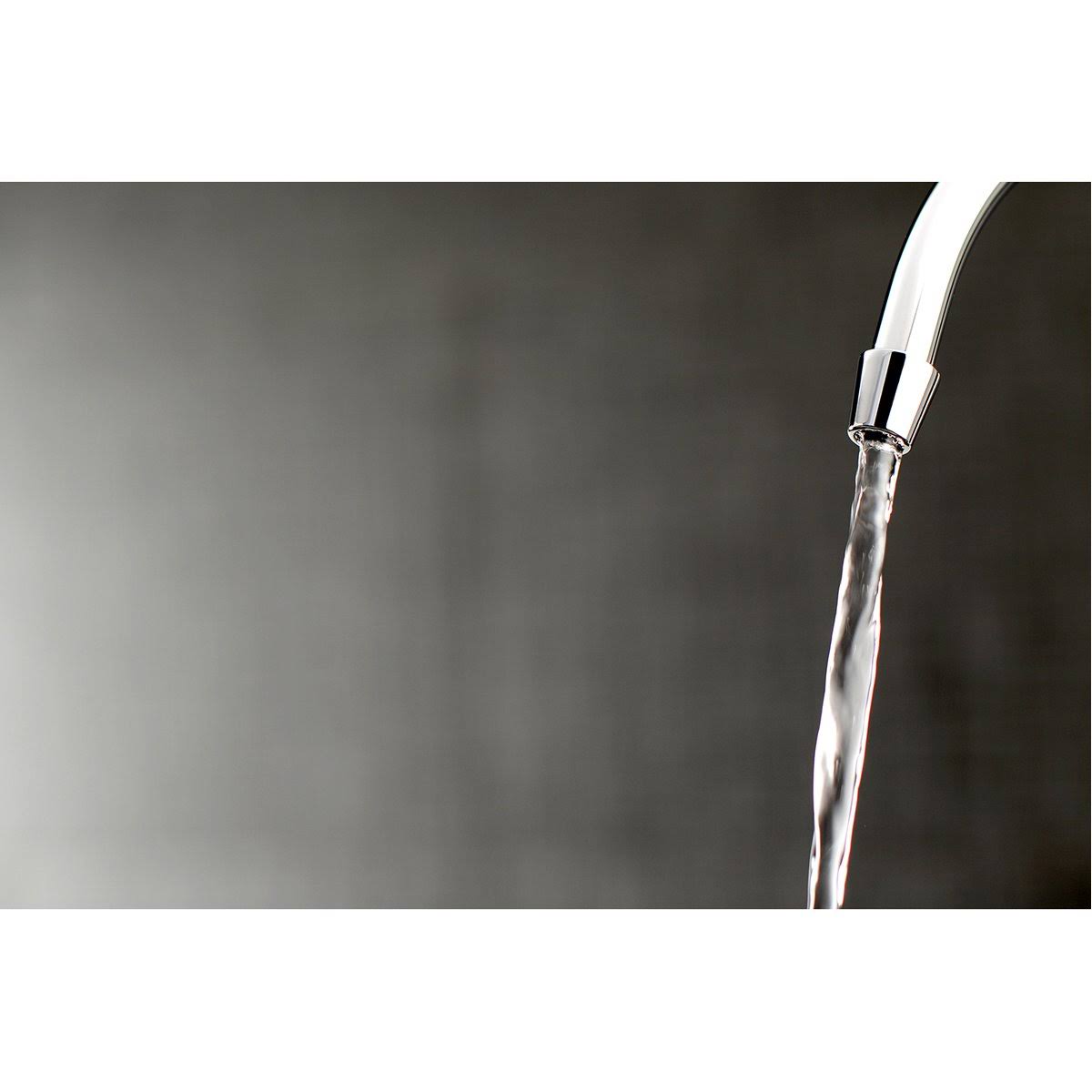 Polished Brass Reverse Osmosis Water Faucet D87941