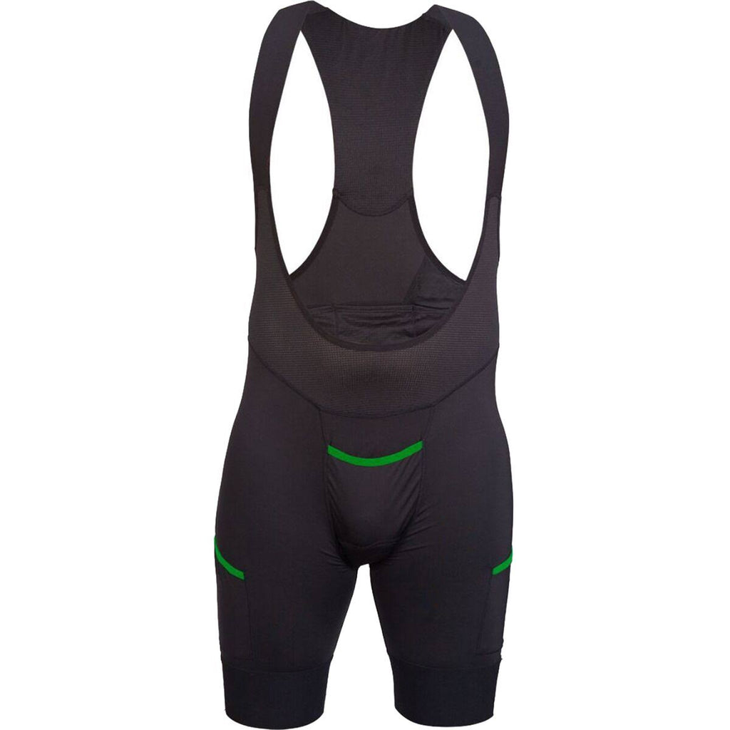 Black Carbon Bib Liner, XL B182254