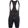 Black Carbon Bib Liner, XL B182254