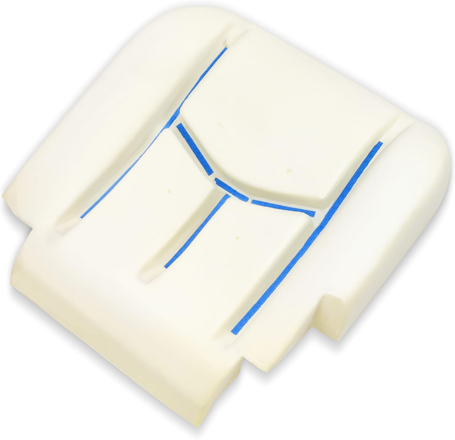 Replacement Driver Bottom Foam Seat Cushion S5364
