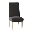Upholstered Parsons Chair I478016