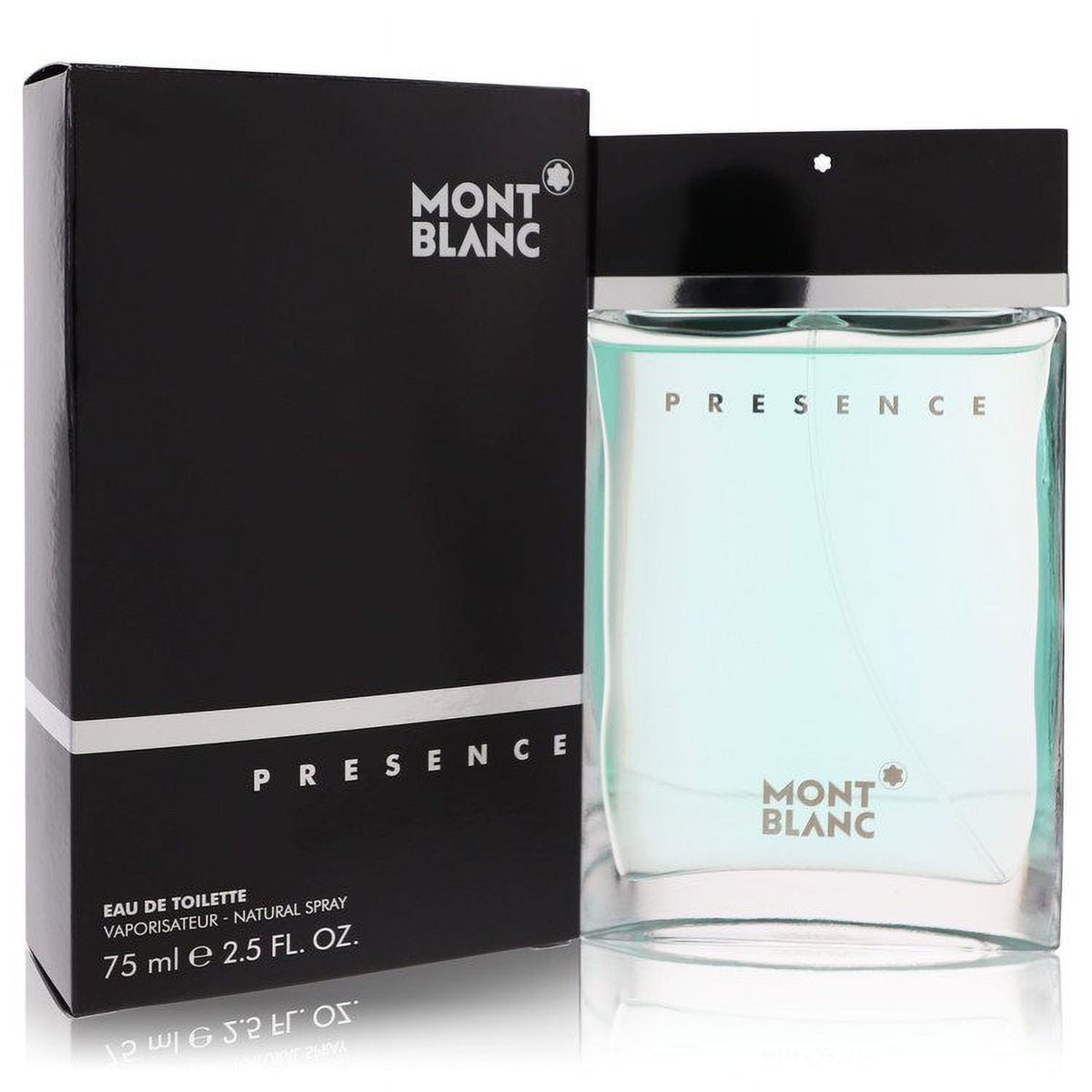 Eau De Toilette Spray 2.5 oz Pack of 2 K662826