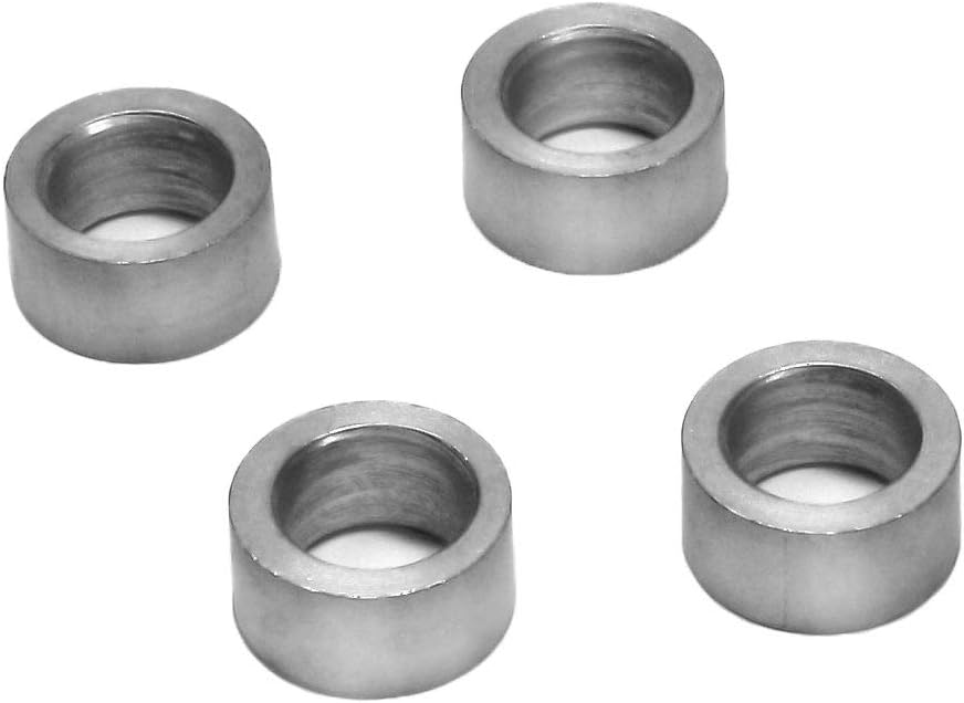 3" Front Leveling Lift Kit Top Shock Extenders Pack of 2 N916