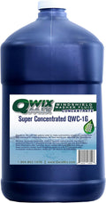 Windshield Washer Fluid Concentrate, 1 Gallon Makes 500 Gallons, Pack of 2 Q123097