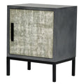 Single Door Accent Cabinet W171366