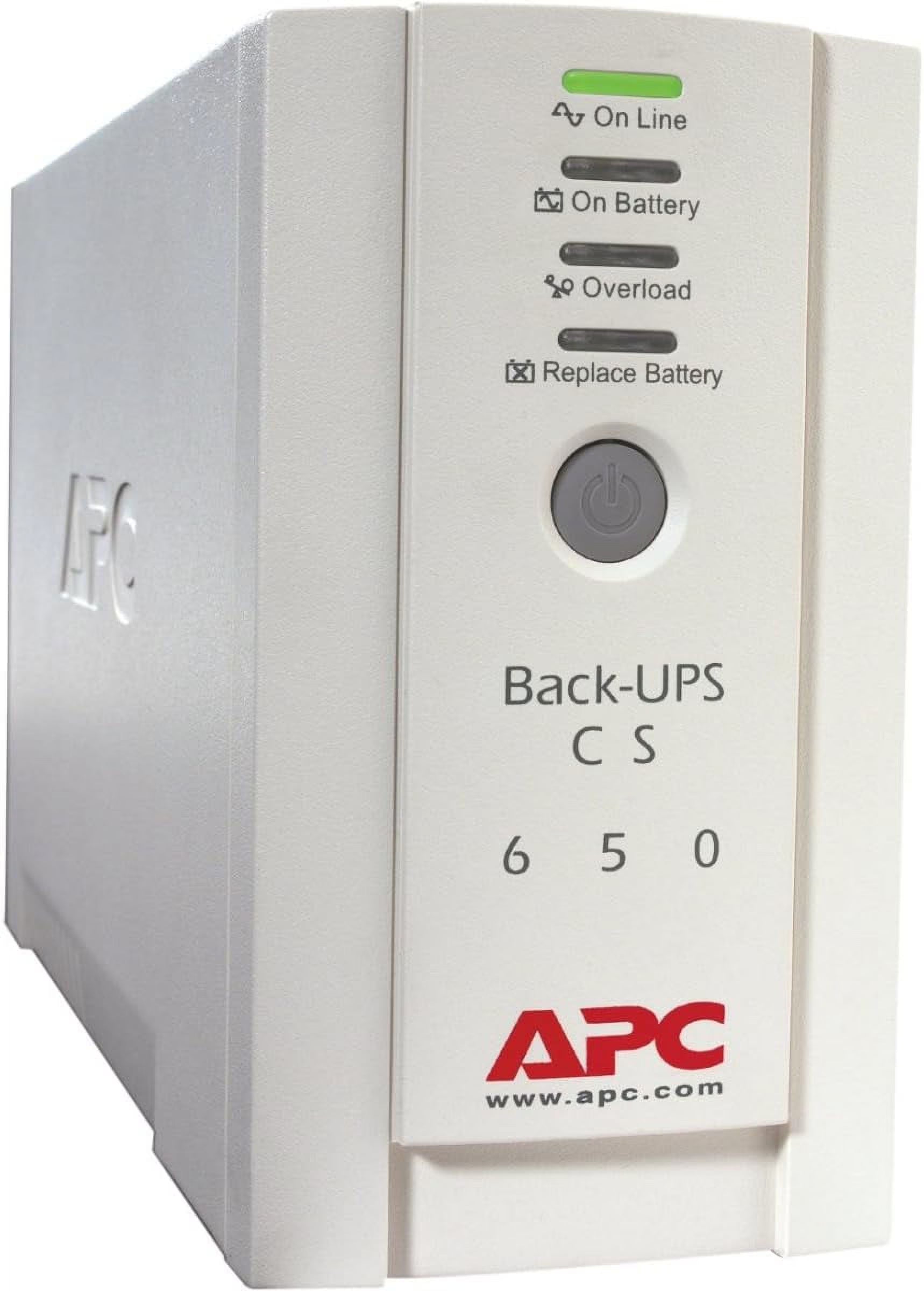 650VA 400W 230V UPS G644850