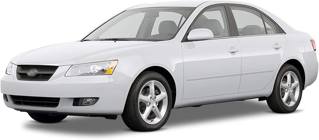 17 inch 5 Lug Silver Aluminum Wheel for Hyundai Sonata F51150