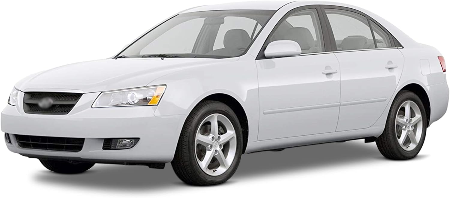 17 inch 5 Lug Silver Aluminum Wheel for Hyundai Sonata F51150