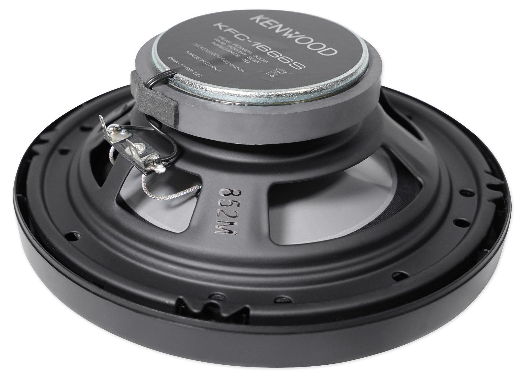 6.5" Front Speaker C366