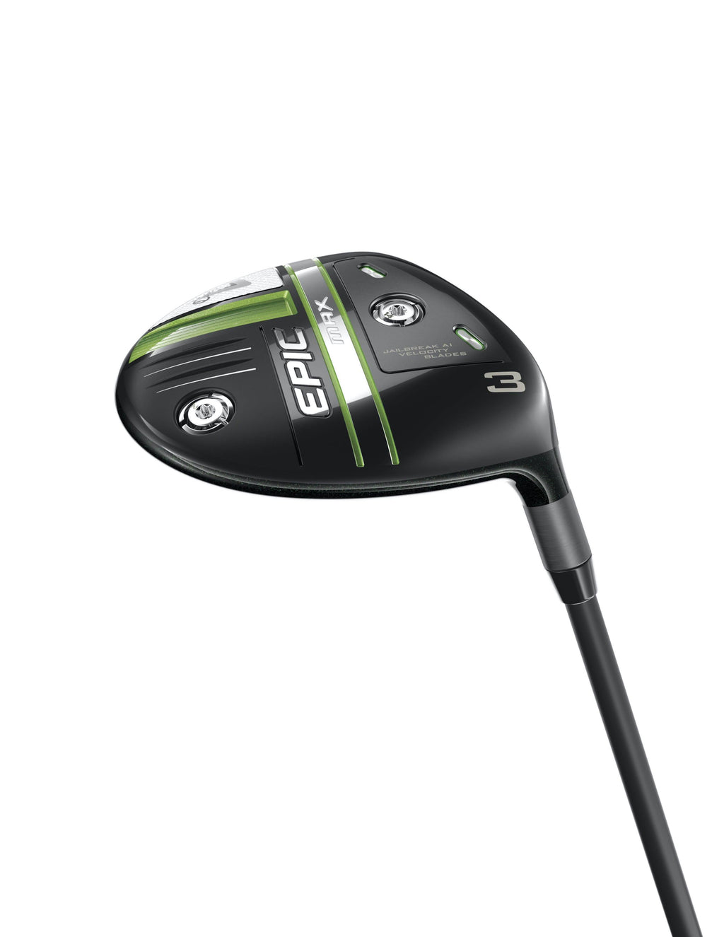 Fairway Wood 7 Wood Left F16173