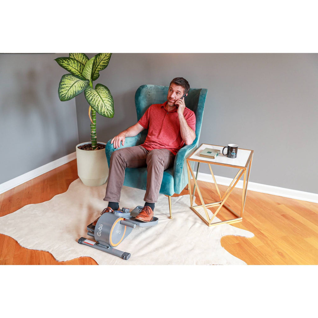 Under-Desk Exercise Elliptical L5299