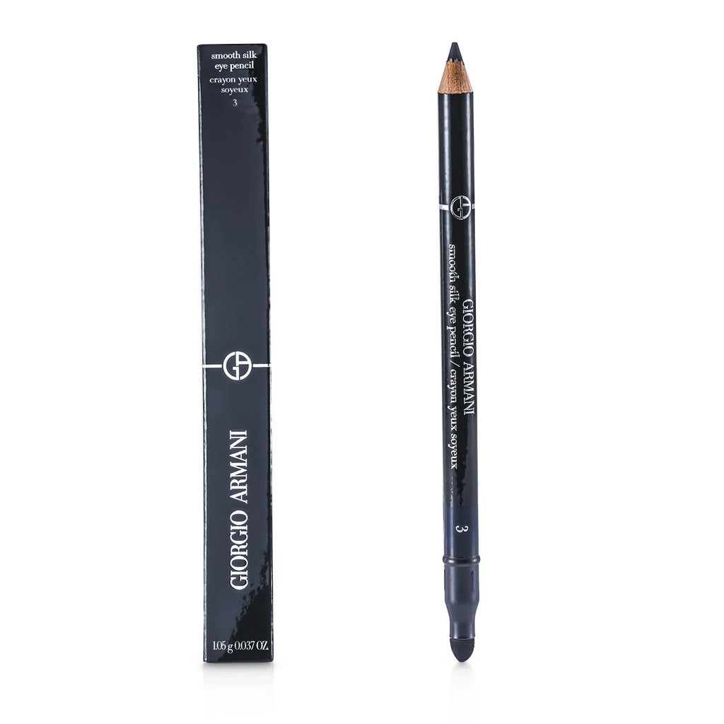 Smooth Silk Eye Pencil # 08 Gray 1.05g Z197045