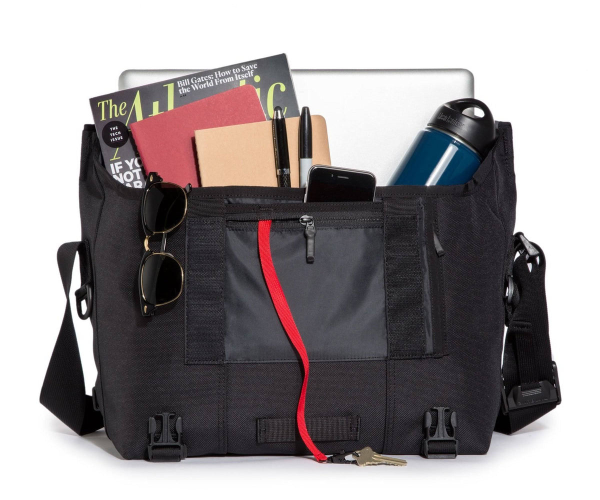 Nautical Bixi Classic Messenger Bag A687931