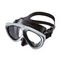 5 Black Silicone Frame B183