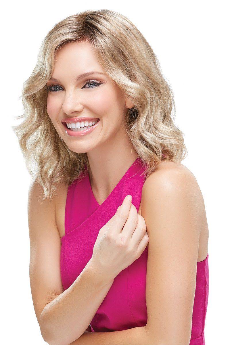 Scarlett Petite Wig J98484