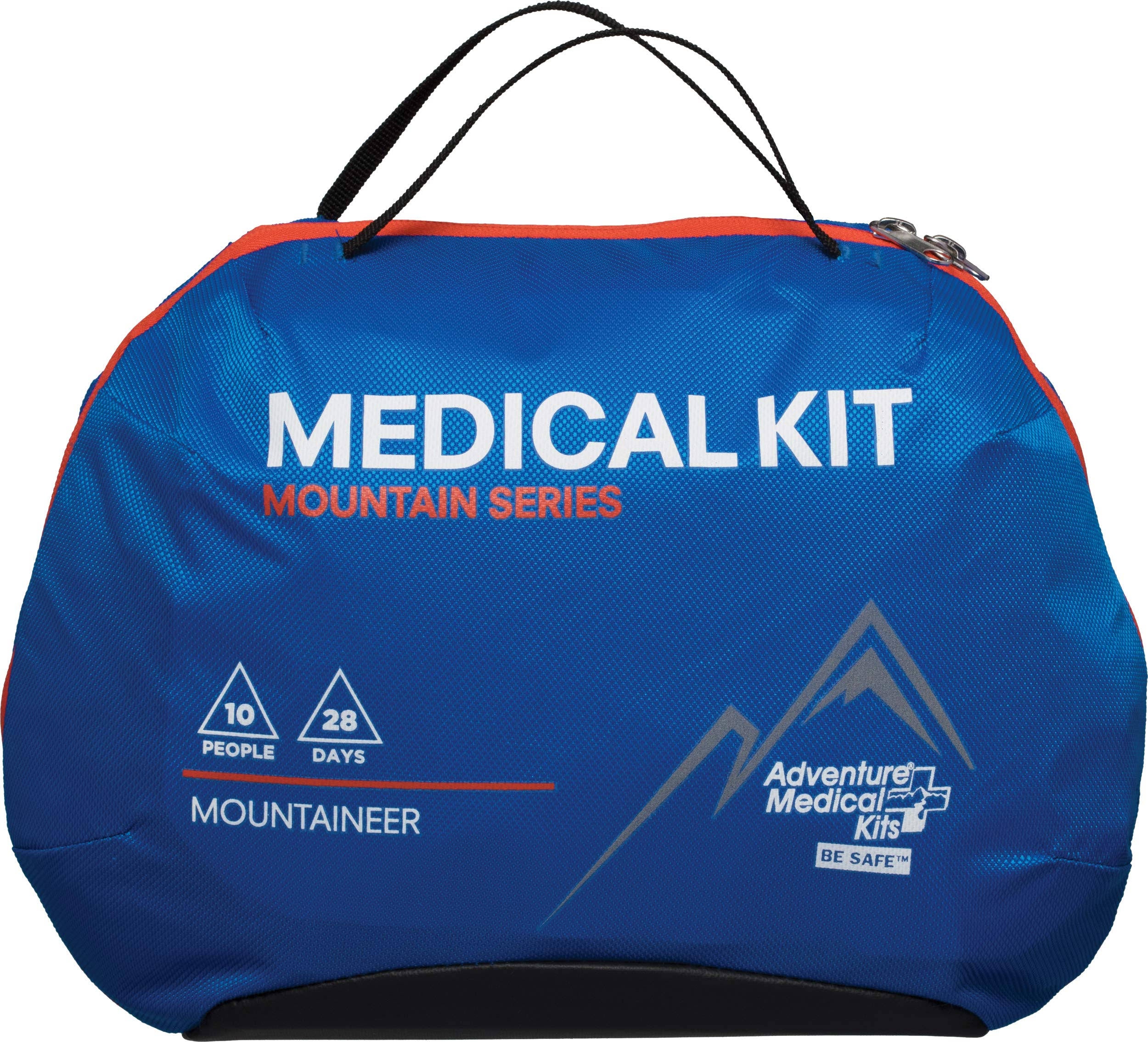 Mountain Mountaineer Kit A76317