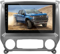 Android 10.0 Car Stereo with Carplay, Bluetooth, AHD Rear View Camera A568419