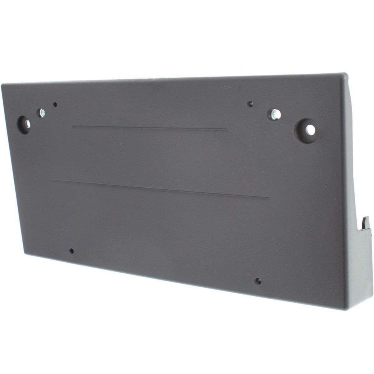 License Plate Bracket Front BMW X3 2011-2014 L794522