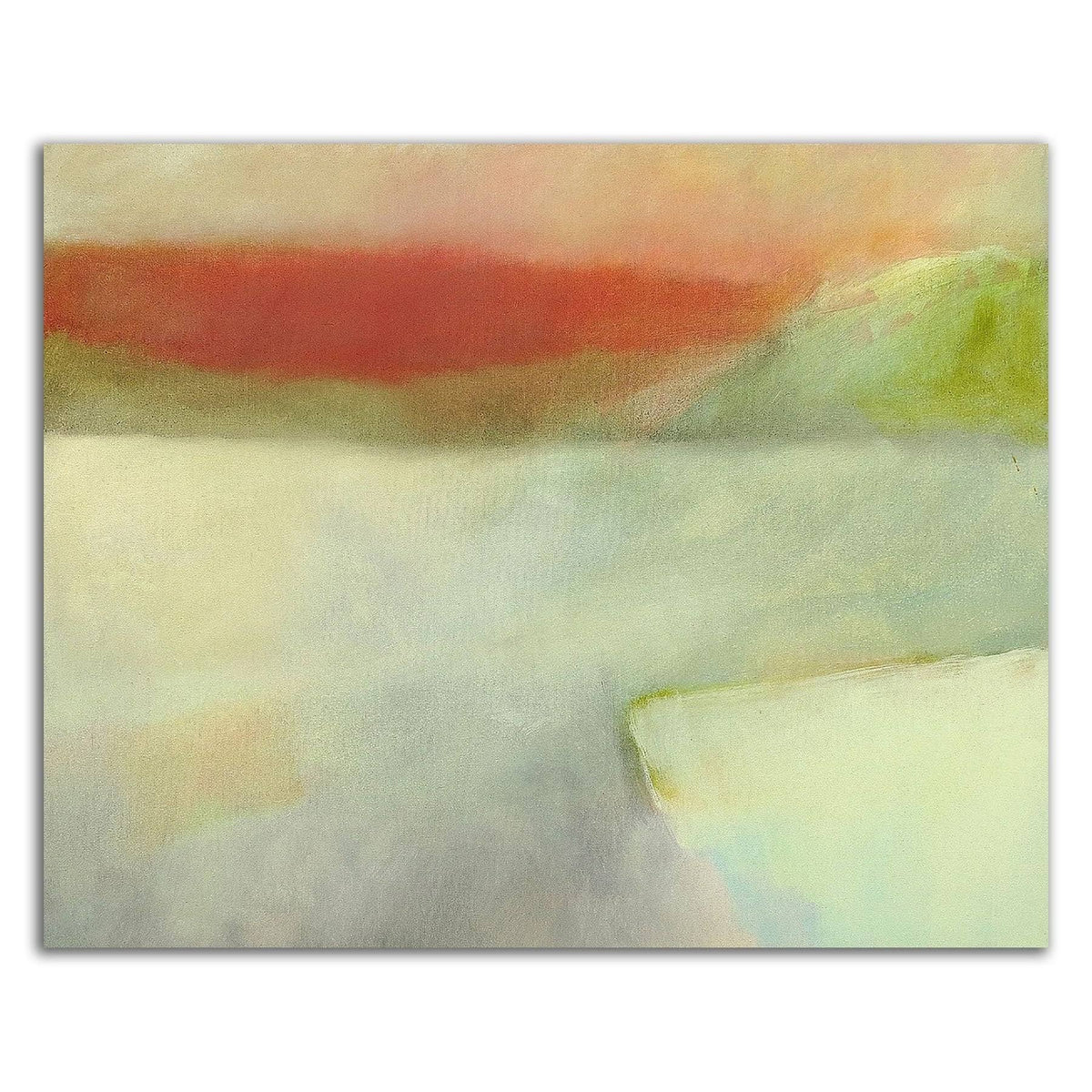 24x22 x 30x22 Print on Canvas W2061