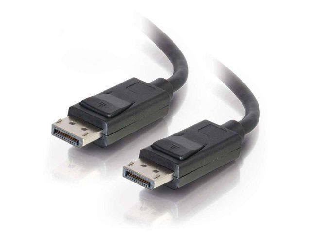 35ft 8K DisplayPort Cable M/M M251