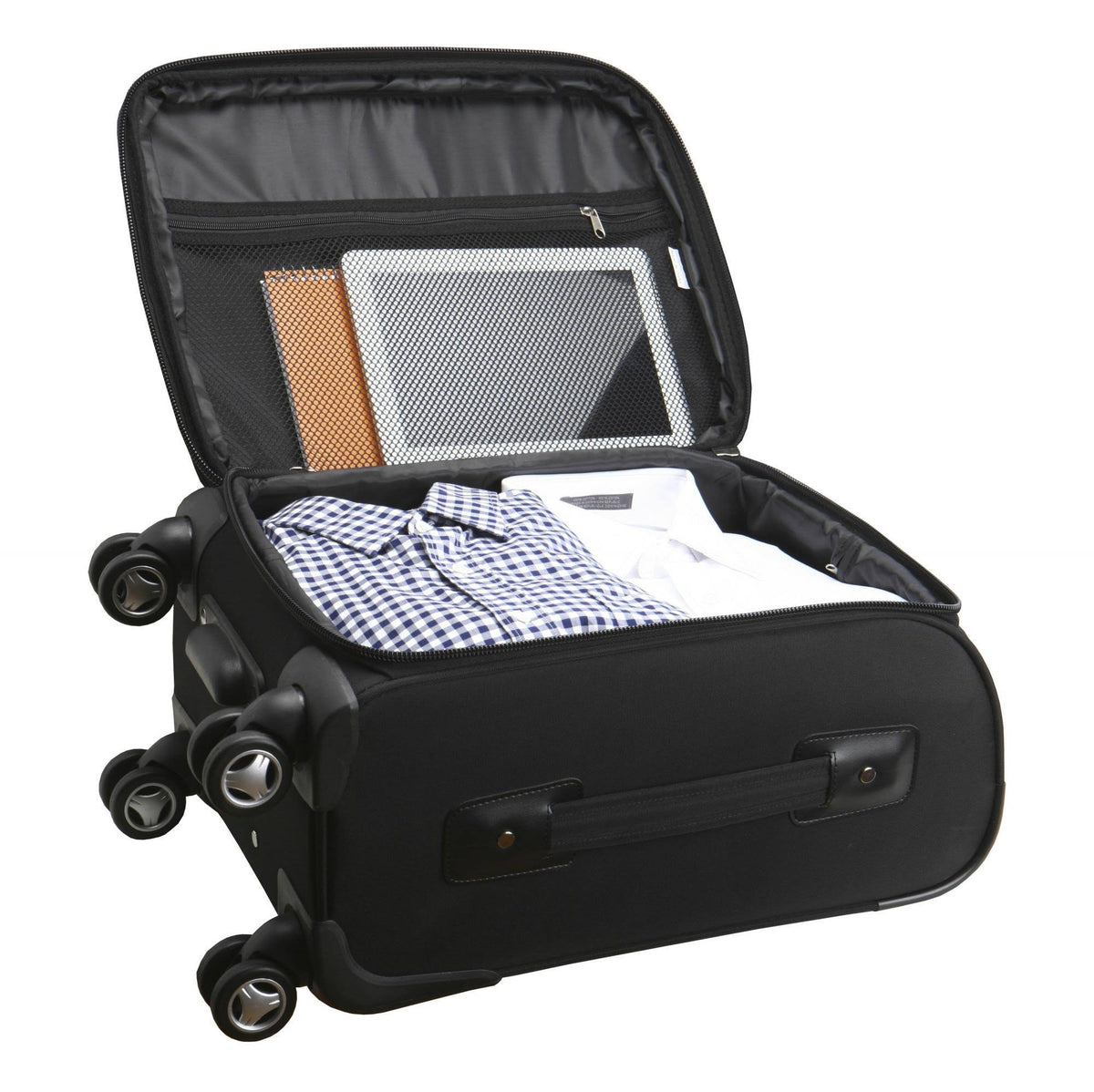Carry-On Spinner O7190