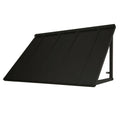 Houstonian Metal Standing Seam Awning R835068