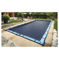 20-ft x 44-ft Rectangular 8-Year Winter Cover I115