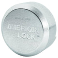 Hidden Shackle Padlock U15473