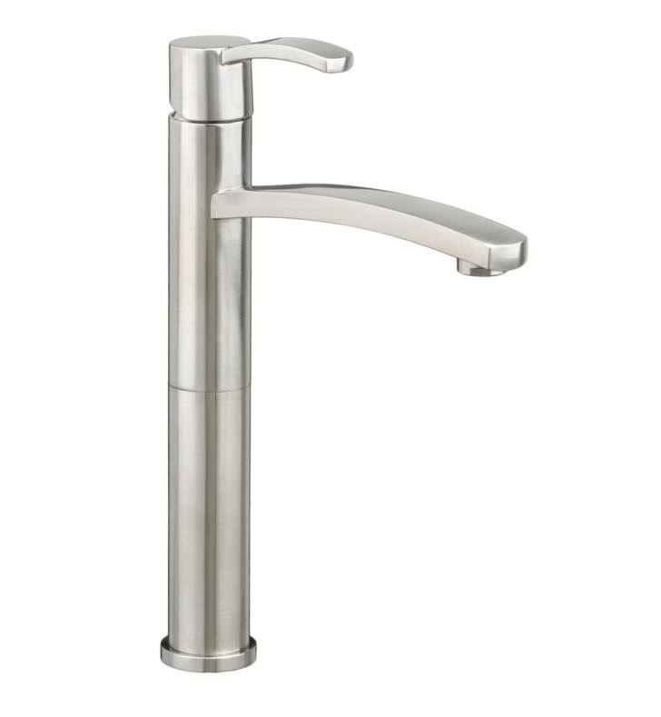 Chrome Vessel Faucet X633095