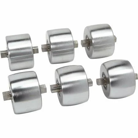 6-pcs. Anvil Set O192998