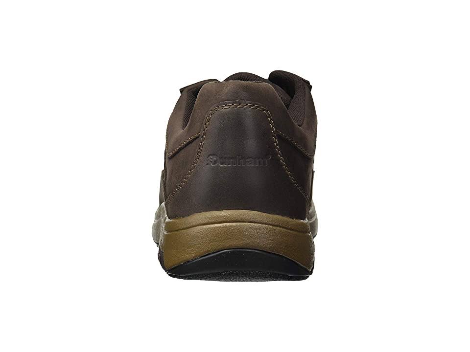 Brown 8 Men's Shoes J973