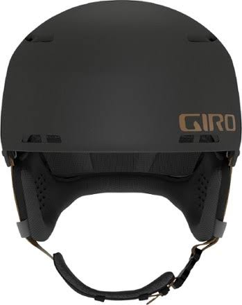 Gray MIPS Spherical Snow Helmet E561