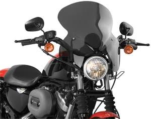 Wave QR Fairing 10.50 in. x 17.00 in. T5982