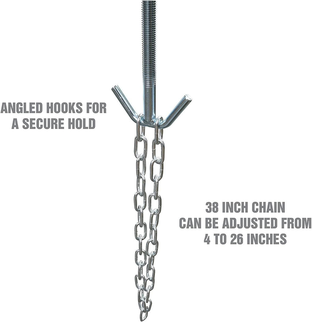 1100 Lb. Engine Support with Two Lift Chains N589715