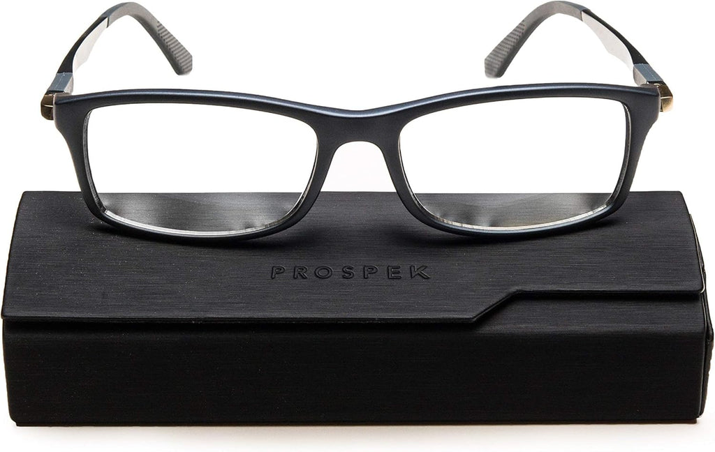 Blue Light Blocking Glasses Large Size Pack of 2 Y961