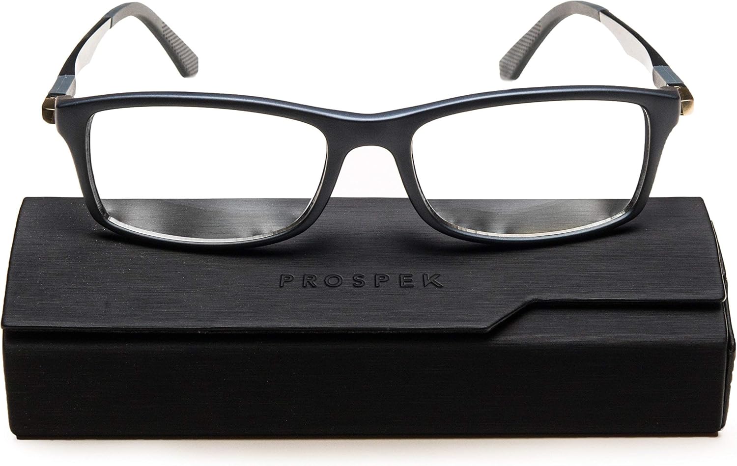 Blue Light Blocking Glasses Large Size Pack of 2 Y961