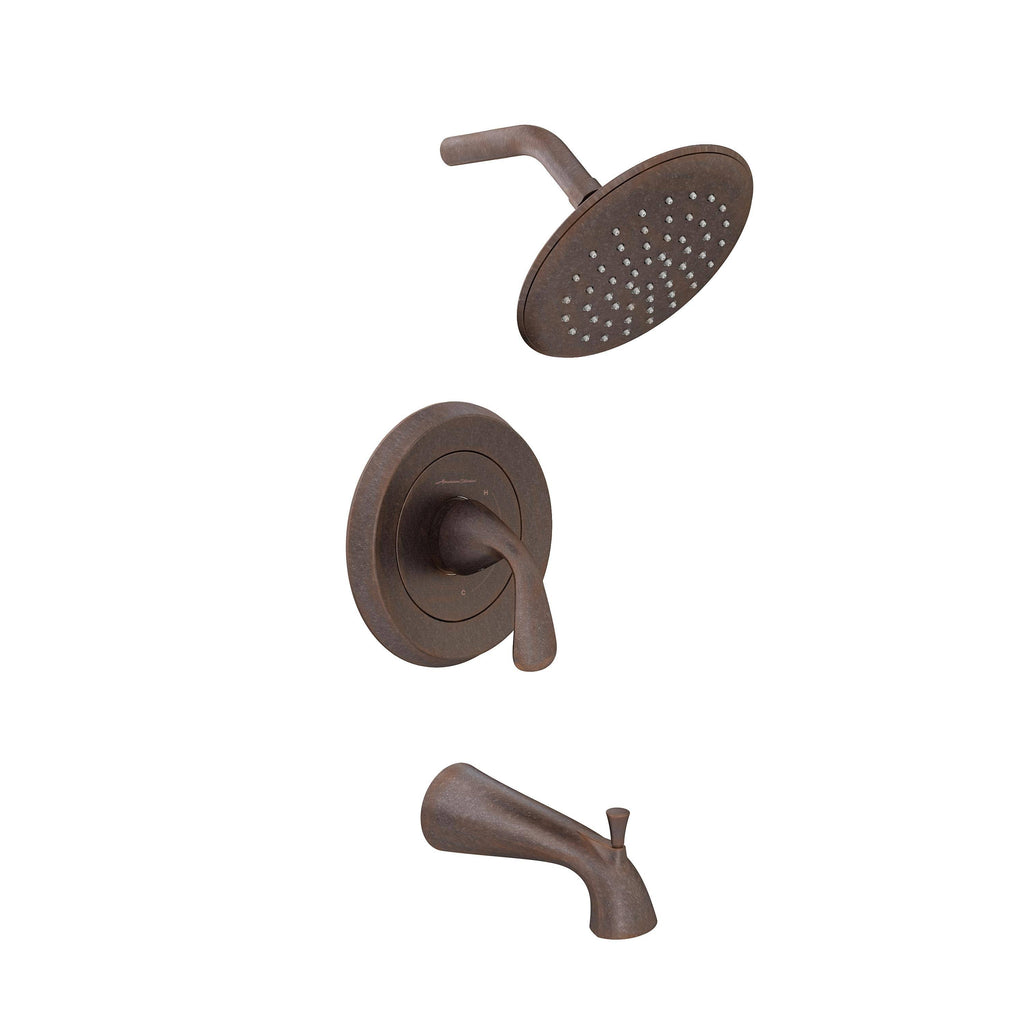 Satin Shower Trim G7543