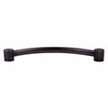 Oval Appliance Pull 12x22 Tuscan Bronze R9423