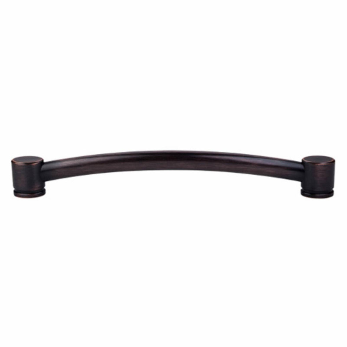 Oval Appliance Pull 12x22 Tuscan Bronze R9423