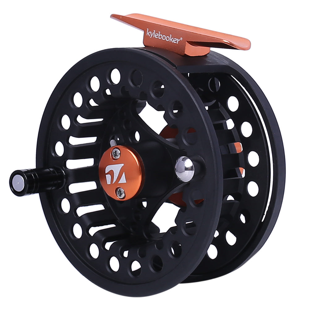 Large Arbor Fly Fishing Reel T570952