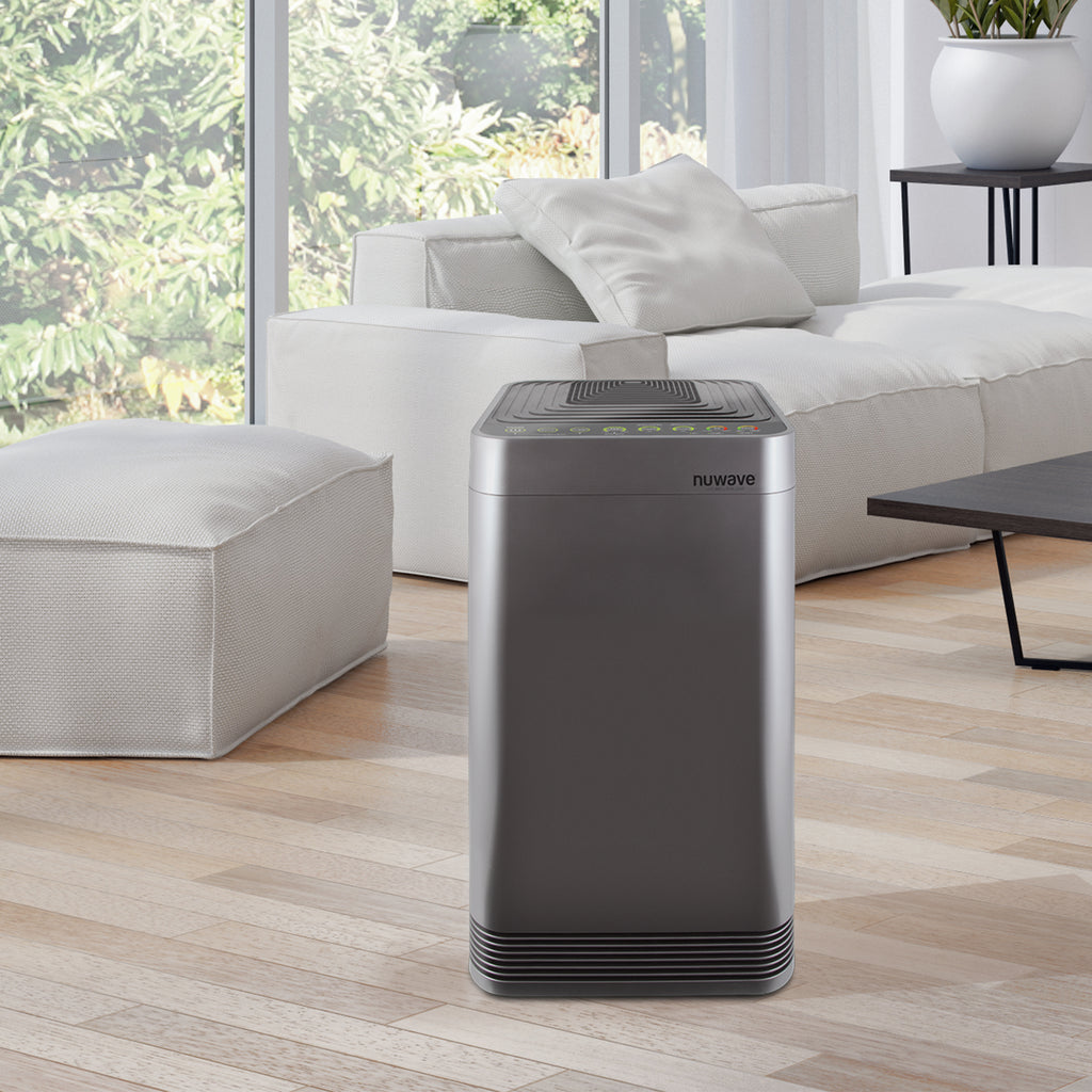 NuWave Air Purifier T9753