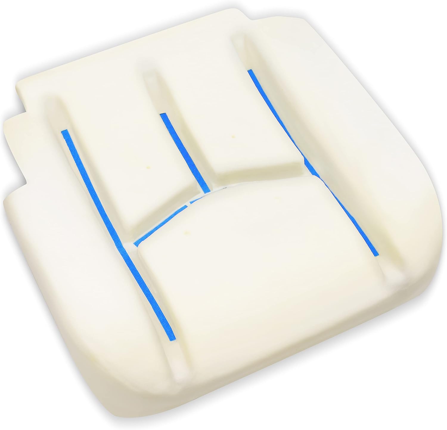 Replacement Driver Bottom Foam Seat Cushion S5364