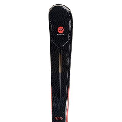 Woman 138 Ski I200