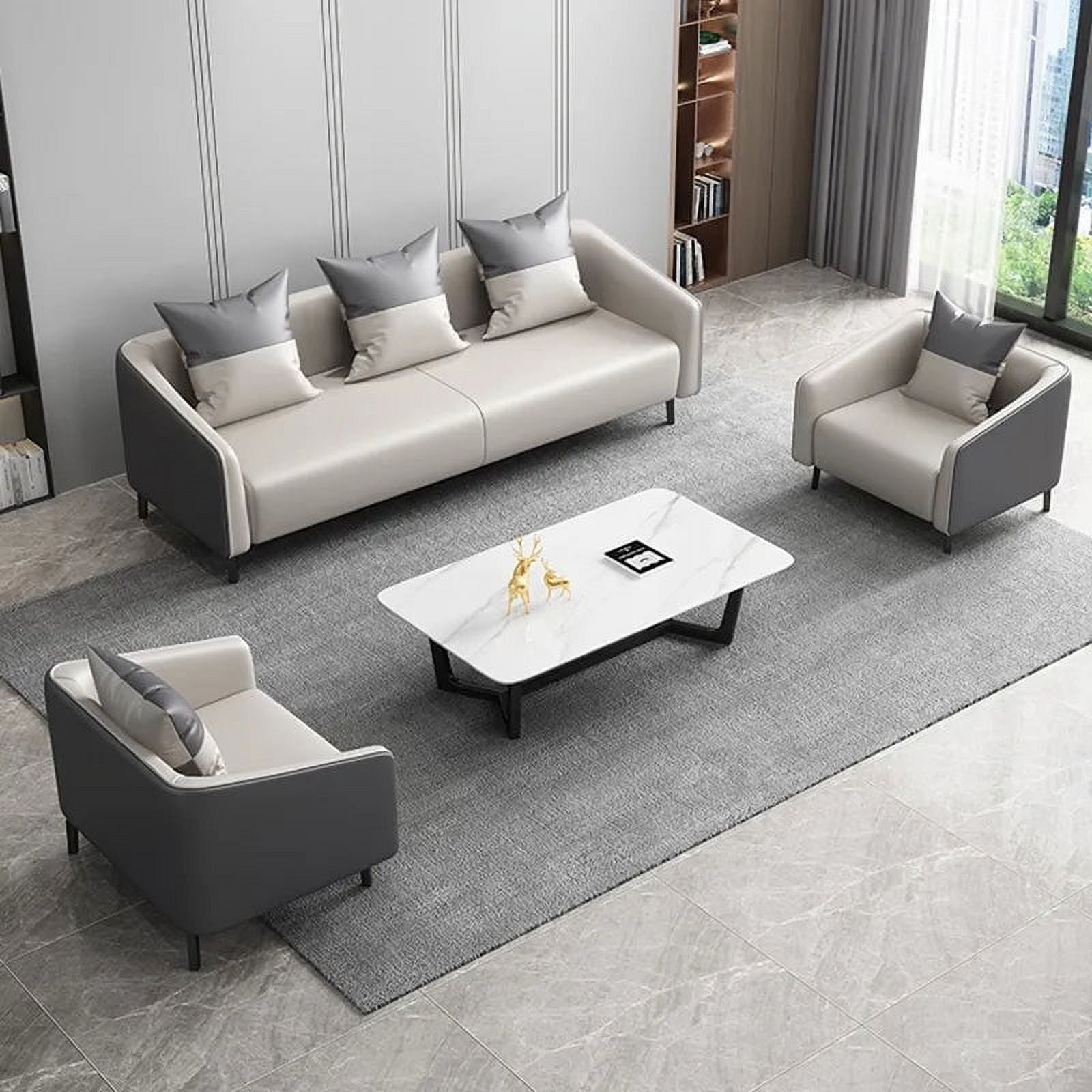 Nordic Lounge Sofa E153