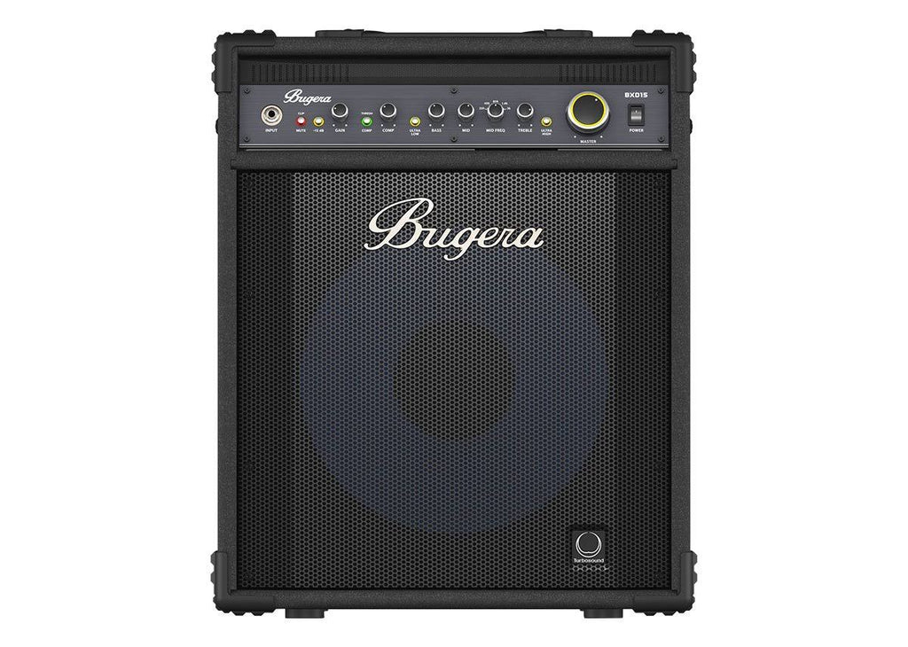 Bass Combo Amplifier L1472