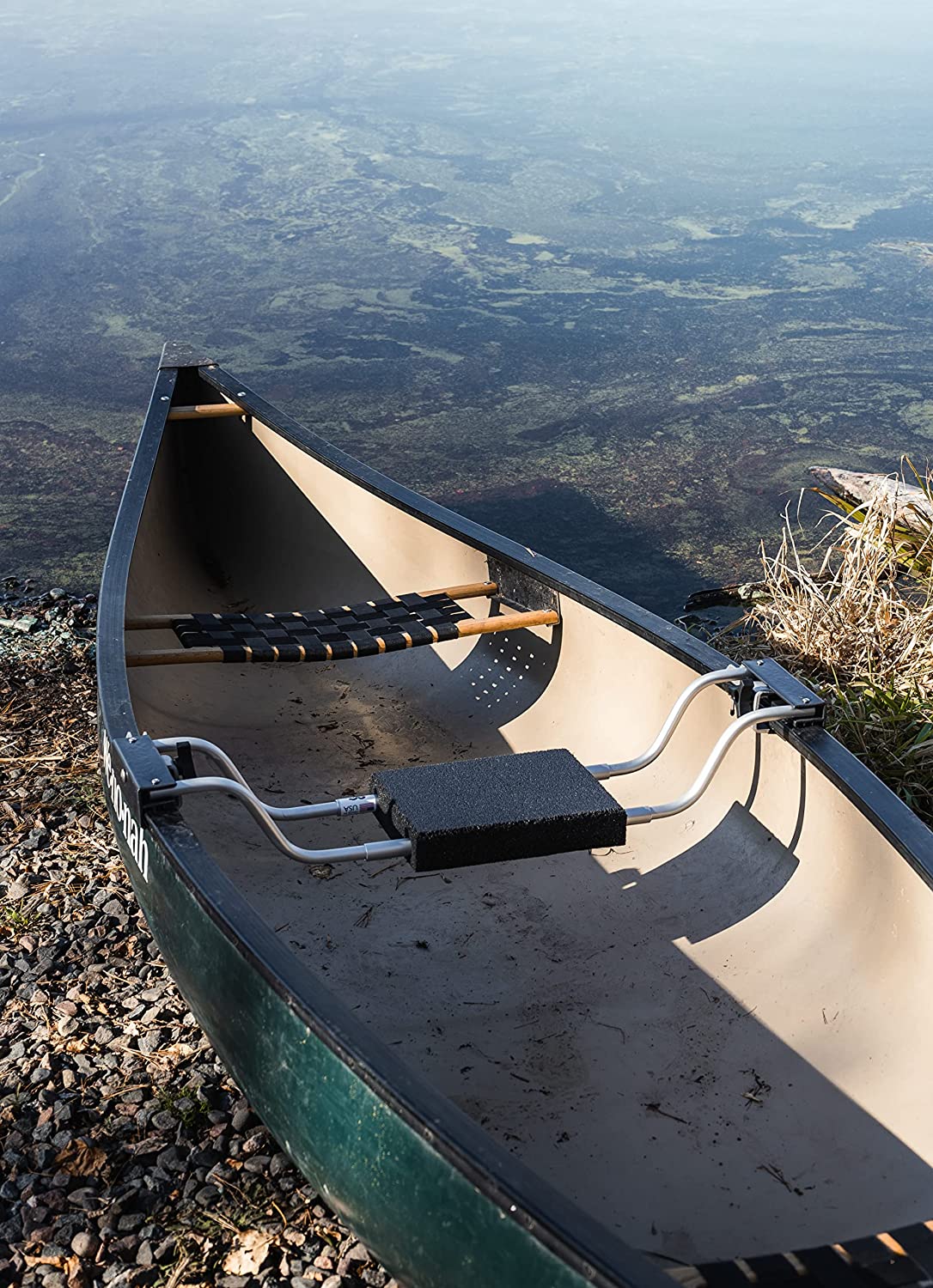 Canoe Center Seat T641