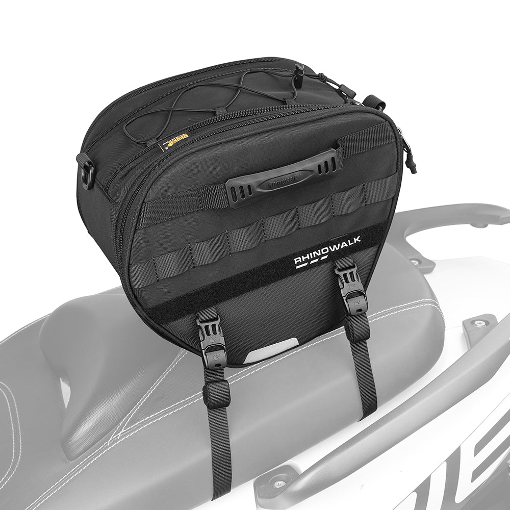 15L Motorcycle Tunnel Bag X988363