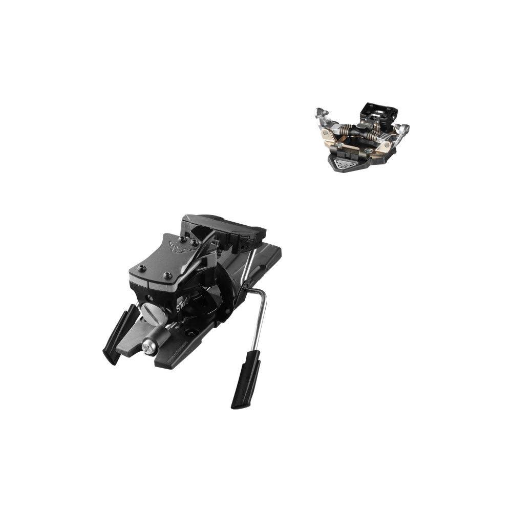St Radical Turn 100 mm Z33905