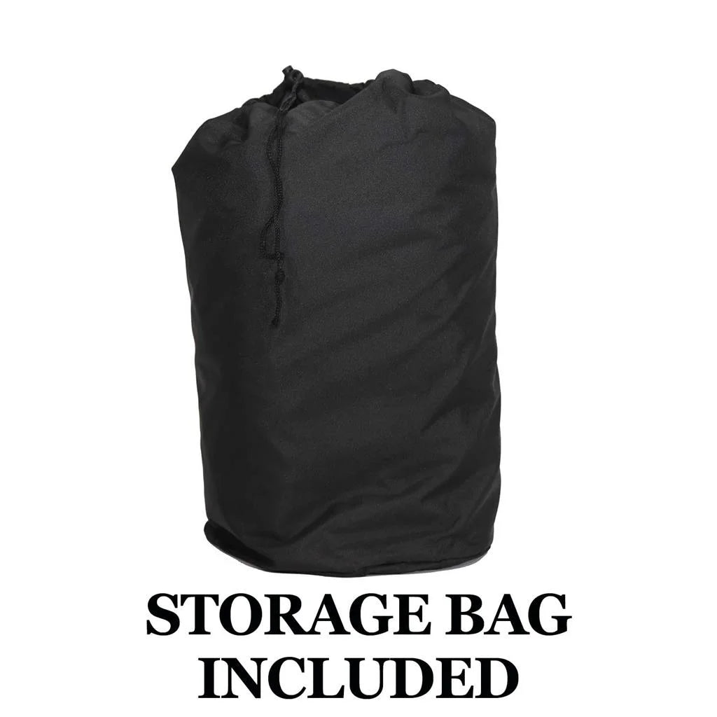 300D Snowmobile Travel and Storage Cover N33455