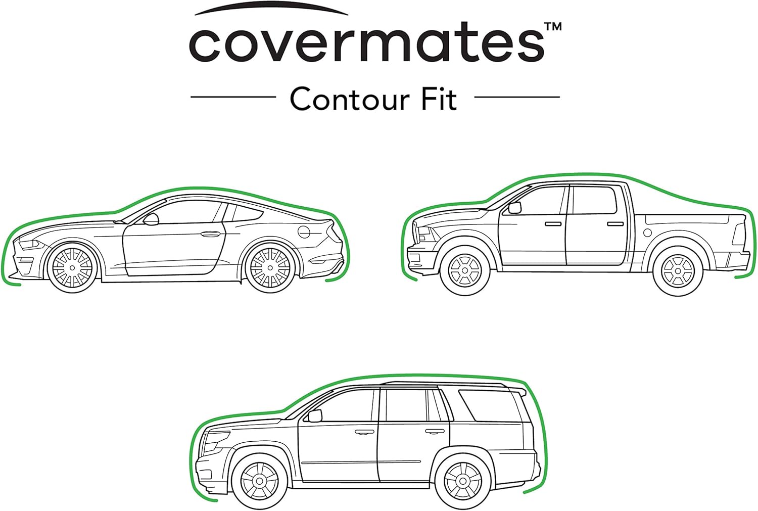 Grey 3-Layer Car Cover with Mesh Vent and Elastic Hem A580